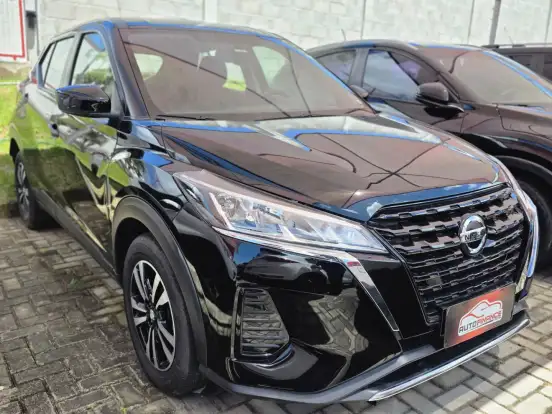 NISSAN-KICKS-1.6 16V FLEXSTART ACTIVE XTRONIC NISSAN-KICKS-2022