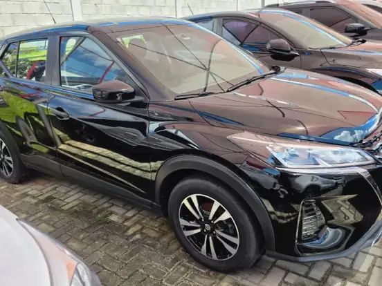 NISSAN-KICKS-1.6 16V FLEXSTART ACTIVE XTRONIC NISSAN-KICKS-2022