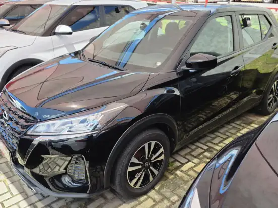 NISSAN-KICKS-1.6 16V FLEXSTART ACTIVE XTRONIC NISSAN-KICKS-2022