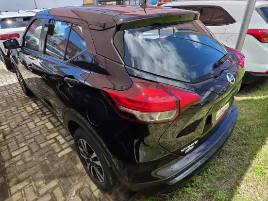 NISSAN-KICKS-1.6 16V FLEXSTART ACTIVE XTRONIC NISSAN-KICKS-2022