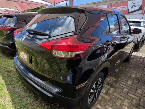 NISSAN-KICKS-1.6 16V FLEXSTART ACTIVE XTRONIC NISSAN-KICKS-2022