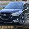 NISSAN KICKS 1.6 16V FLEXSTART ADVANCE XTRONIC NISSAN KICKS 1.6 16V FLEXSTART ADVANCE XTRONIC