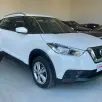 NISSAN KICKS 1.6 16V FLEXSTART S DIRECT 4P XTRONIC NISSAN KICKS 1.6 16V FLEXSTART S DIRECT 4P XTRONIC