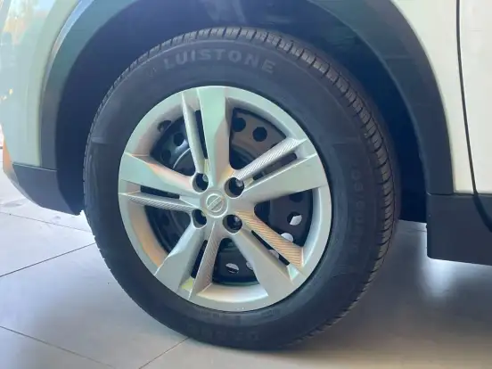 NISSAN-KICKS-1.6 16V FLEXSTART S DIRECT 4P XTRONIC NISSAN-KICKS-2018