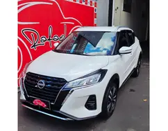 NISSAN KICKS 1.6 16V FLEXSTART ADVANCE XTRONIC NISSAN KICKS 1.6 16V FLEXSTART ADVANCE XTRONIC
