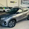 NISSAN KICKS 1.6 16V FLEXSTART SENSE XTRONIC NISSAN KICKS 1.6 16V FLEXSTART SENSE XTRONIC