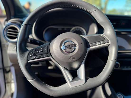 NISSAN-KICKS-1.6 16V FLEXSTART SL 4P XTRONIC NISSAN-KICKS-2016