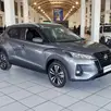 NISSAN KICKS PLAY 1.6 16V FLEXSTART SENSE XTRONIC NISSAN KICKS PLAY 1.6 16V FLEXSTART SENSE XTRONIC