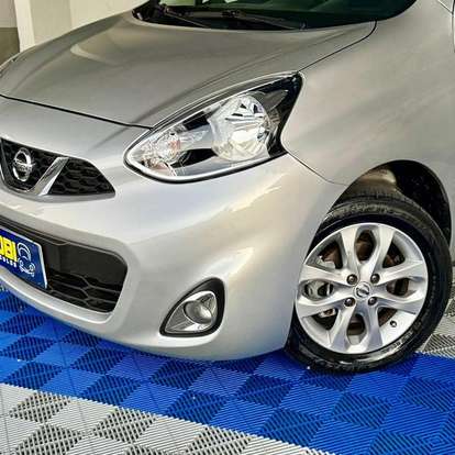 NISSAN-MARCH-2015