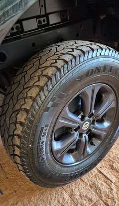 NISSAN-FRONTIER-2021