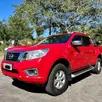 NISSAN FRONTIER 2.3 16V TURBO DIESEL LE CD 4X4 AUTOMÁTICO NISSAN FRONTIER 2.3 16V TURBO DIESEL LE CD 4X4 AUTOMÁTICO