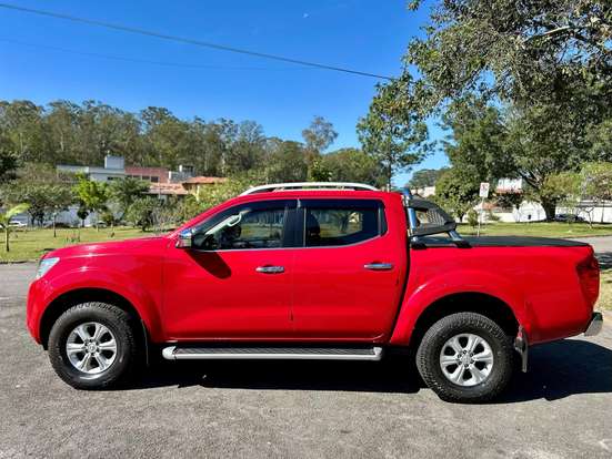 NISSAN-FRONTIER-2018