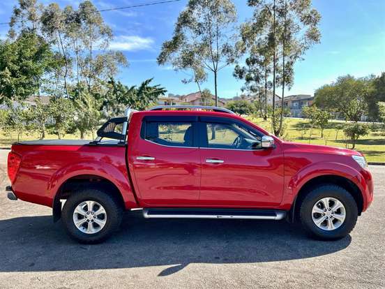 NISSAN-FRONTIER-2018