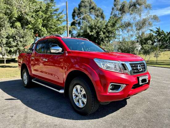 NISSAN-FRONTIER-2018
