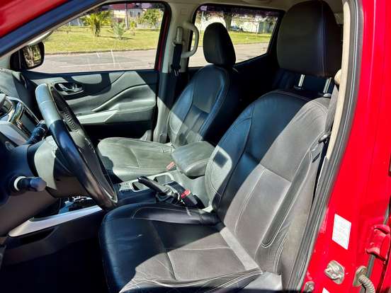 NISSAN-FRONTIER-2018