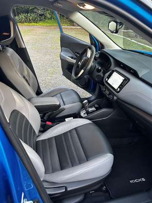 NISSAN-KICKS-1.6 16V FLEXSTART EXCLUSIVE XTRONIC NISSAN-KICKS-2021