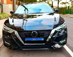 NISSAN SENTRA 2.0 16V GASOLINA EXCLUSIVE XTRONIC NISSAN SENTRA 2.0 16V GASOLINA EXCLUSIVE XTRONIC