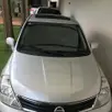 NISSAN TIIDA 1.8 SL 16V FLEX 4P MANUAL NISSAN TIIDA 1.8 SL 16V FLEX 4P MANUAL