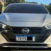 NISSAN VERSA 1.6 16V FLEX EXCLUSIVE XTRONIC NISSAN VERSA 1.6 16V FLEX EXCLUSIVE XTRONIC