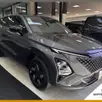 OMODA 5 1.5 TGDI HEV LUXURY DHT OMODA 5 1.5 TGDI HEV LUXURY DHT