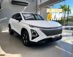 OMODA 5 1.5 TGDI HEV LUXURY DHT OMODA 5 1.5 TGDI HEV LUXURY DHT