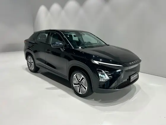 OMODA E5 61,1 KW ELÉTRICO