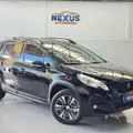 PEUGEOT 2008 1.6 16V FLEX ALLURE 4P AUTOMÁTICO PEUGEOT 2008 1.6 16V FLEX ALLURE 4P AUTOMÁTICO