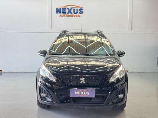 PEUGEOT-2008-1.6 16V FLEX ALLURE 4P AUTOMÁTICO PEUGEOT-2008-2022
