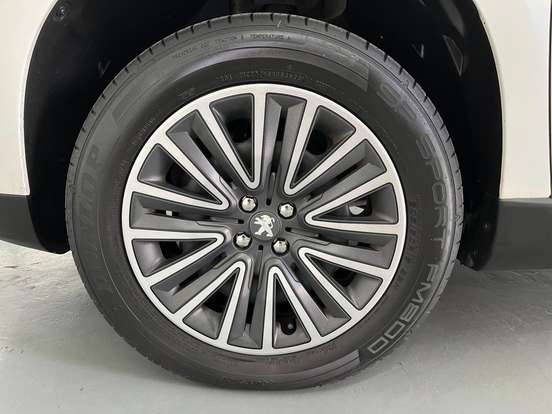 PEUGEOT-2008-1.6 16V FLEX ALLURE 4P MANUAL PEUGEOT-2008-2017