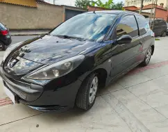 PEUGEOT 207 1.4 XR 8V FLEX 2P MANUAL PEUGEOT 207 1.4 XR 8V FLEX 2P MANUAL