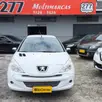 PEUGEOT 207 1.4 XR SPORT 8V FLEX 4P MANUAL PEUGEOT 207 1.4 XR SPORT 8V FLEX 4P MANUAL
