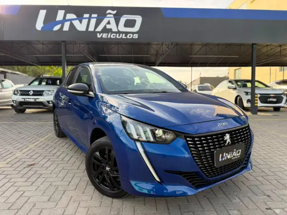 PEUGEOT 208 1.0 FIREFLY FLEX STYLE MANUAL PEUGEOT 208 1.0 FIREFLY FLEX STYLE MANUAL
