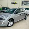 PEUGEOT 208 1.0 FIREFLY FLEX LIKE MANUAL PEUGEOT 208 1.0 FIREFLY FLEX LIKE MANUAL