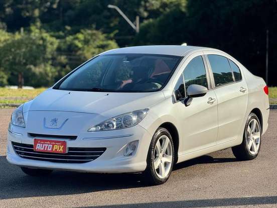 PEUGEOT-408-2015
