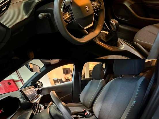 PEUGEOT-208-1.0 FIREFLY FLEX STYLE MANUAL PEUGEOT-208-2023
