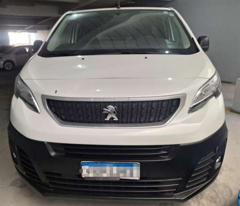 PEUGEOT-EXPERT-1.6 BLUEHDI DIESEL BUSINESS PACK MANUAL PEUGEOT-EXPERT-2021