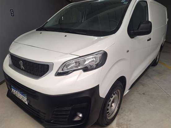 PEUGEOT-EXPERT-1.6 BLUEHDI DIESEL BUSINESS PACK MANUAL PEUGEOT-EXPERT-2021