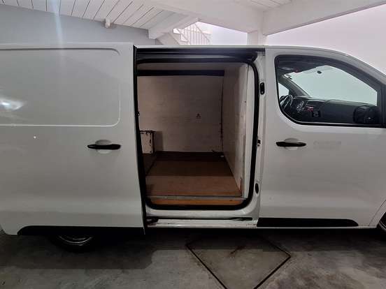 PEUGEOT-EXPERT-1.6 BLUEHDI DIESEL BUSINESS PACK MANUAL PEUGEOT-EXPERT-2021