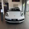PORSCHE 718 4.0 H6 GASOLINA CAYMAN GTS PDK PORSCHE 718 4.0 H6 GASOLINA CAYMAN GTS PDK