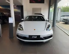 PORSCHE 718 4.0 H6 GASOLINA CAYMAN GTS PDK PORSCHE 718 4.0 H6 GASOLINA CAYMAN GTS PDK