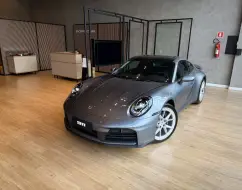 PORSCHE 911 3.0 24V H6 GASOLINA CARRERA PDK PORSCHE 911 3.0 24V H6 GASOLINA CARRERA PDK