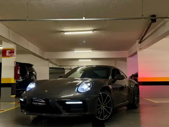 PORSCHE 911 3.0 24V H6 GASOLINA CARRERA PDK PORSCHE 911 3.0 24V H6 GASOLINA CARRERA PDK