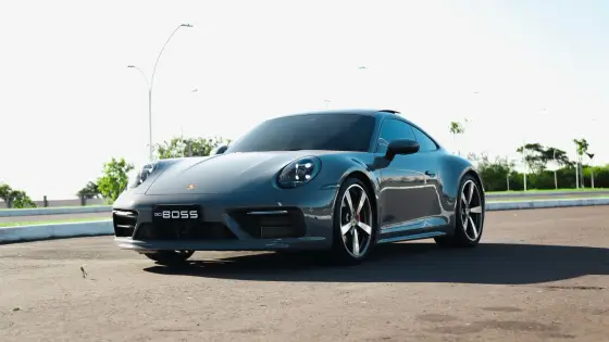 PORSCHE 911 3.0 24V H6 GASOLINA CARRERA S PDK PORSCHE 911 3.0 24V H6 GASOLINA CARRERA S PDK