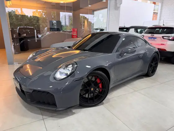 PORSCHE 911 3.6 24V H6 T-HYBRID CARRERA GTS CABRIOLET PDK PORSCHE 911 3.6 24V H6 T-HYBRID CARRERA GTS CABRIOLET PDK