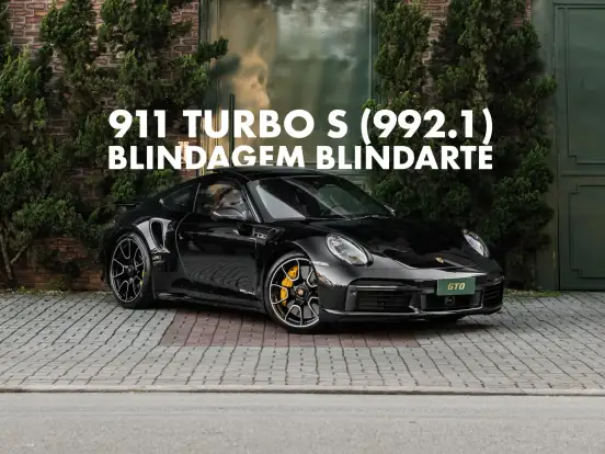 PORSCHE-911-3.8 24V H6 GASOLINA TURBO S PDK PORSCHE-911-2023