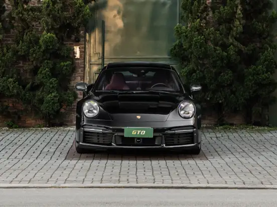 PORSCHE-911-3.8 24V H6 GASOLINA TURBO S PDK PORSCHE-911-2023