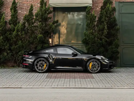PORSCHE-911-3.8 24V H6 GASOLINA TURBO S PDK PORSCHE-911-2023