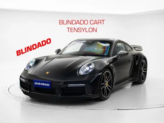 PORSCHE 911 3.8 24V H6 GASOLINA TURBO S PDK PORSCHE 911 3.8 24V H6 GASOLINA TURBO S PDK