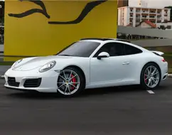 PORSCHE 911 3.0 24V H6 GASOLINA CARRERA S PDK PORSCHE 911 3.0 24V H6 GASOLINA CARRERA S PDK