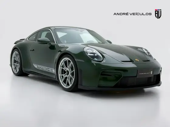 PORSCHE 911 4.0 24V H6 GASOLINA GT3 TOURING MANUAL PORSCHE 911 4.0 24V H6 GASOLINA GT3 TOURING MANUAL